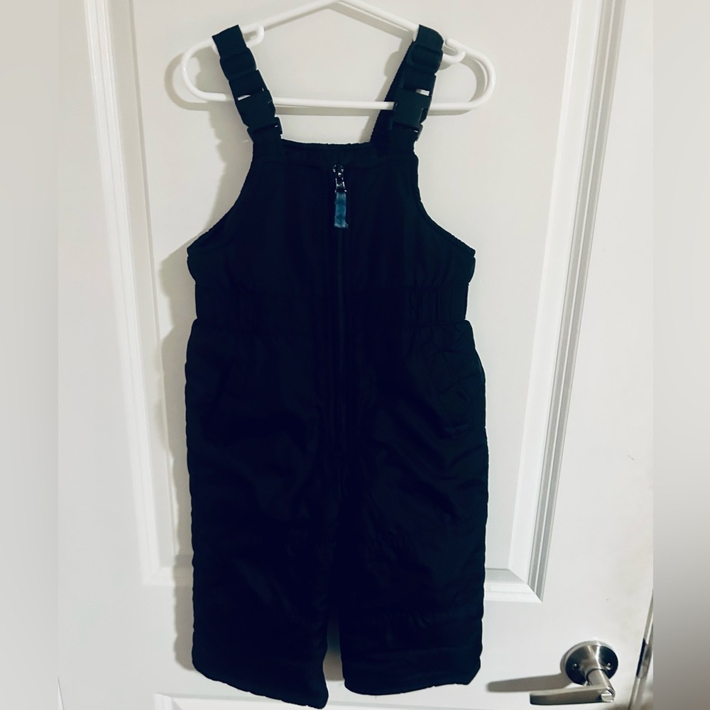 EUC - London Fog 24mos unisex Snow Pants ❄️